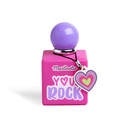 Martinelia acqua profumata Super Girl You Rock 50 ml