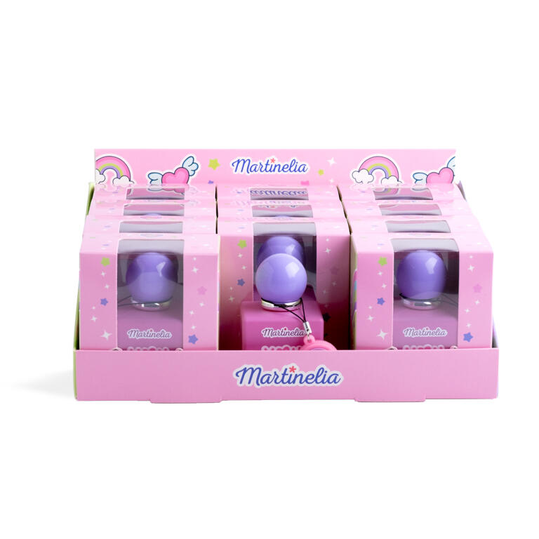 Martinelia acqua profumata Super Girl You Rock 50 ml