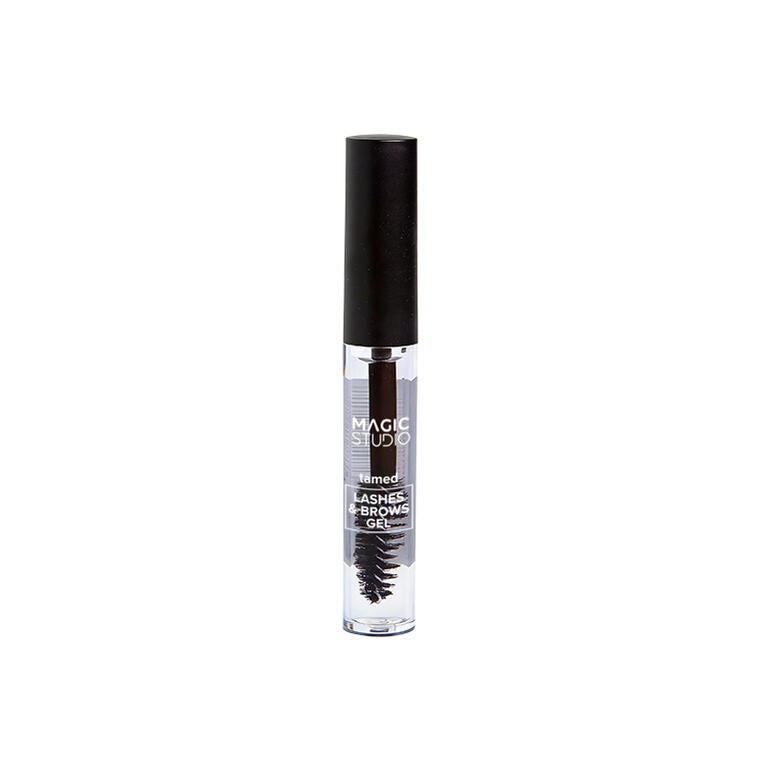 Gel Fissante Ciglia e Sopracciglia Magic Studio