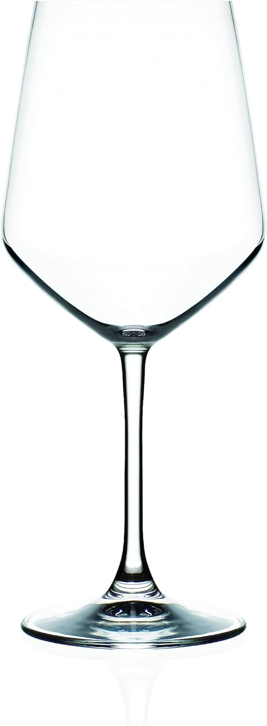 RCR Universum Calice Vino 55 Cl Set 6 Pz Crystal Glass