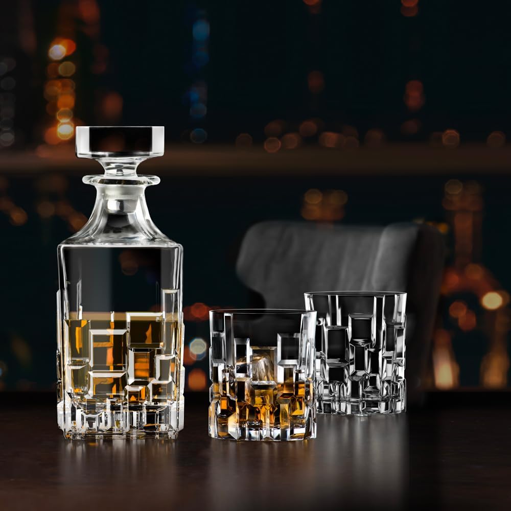 RCR -Bottiglia di Whisky Etna 81 Cl