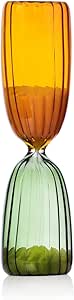 Ichendorf Clessidra times verde/ambra sab nat 5 min