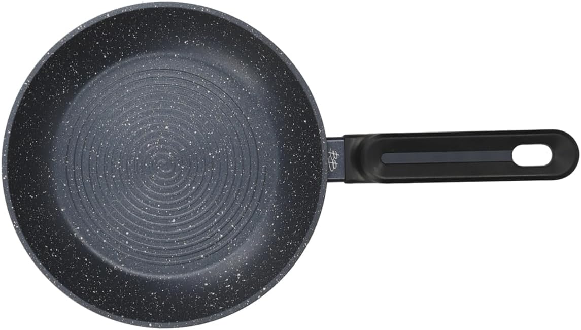 Padella H&H ATD Vortex Barbieri 20 cm per Induzione