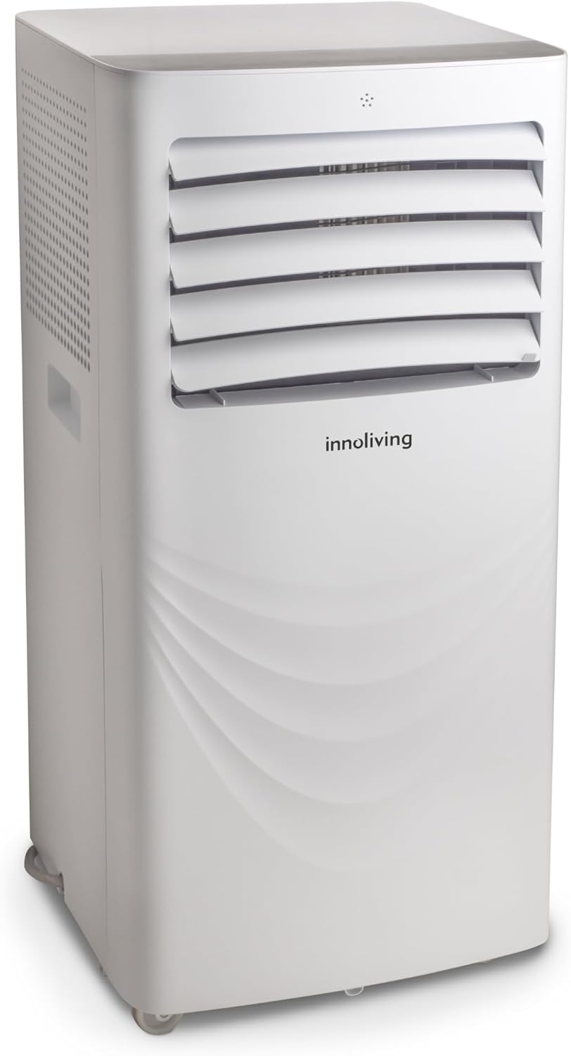 Condizionatore portatile 12000 btu con pompa di calore