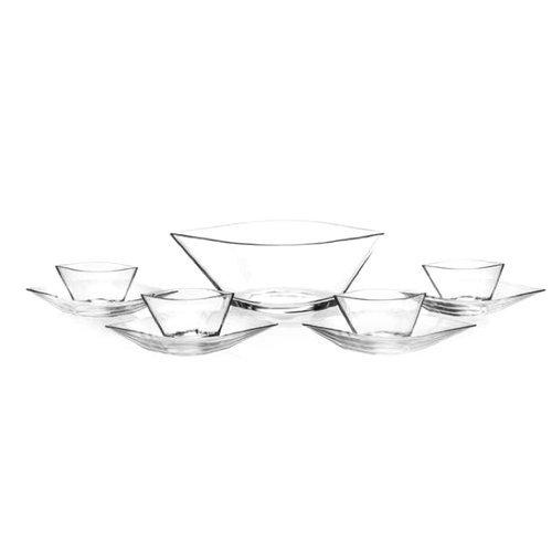 Set 9 pz finger food Happy - RCR