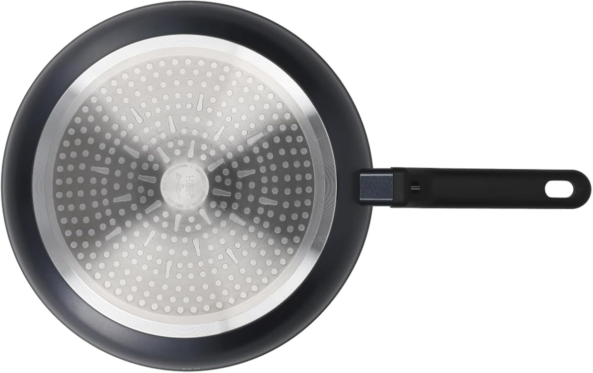 Padella H&H ATD Vortex Barbieri 28 cm per Induzione