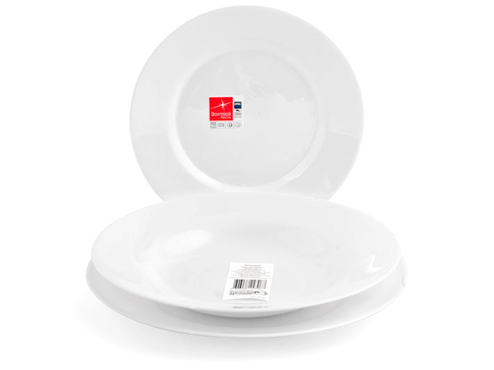 Servizio Tavola 18 Pezzi OPL Toledo BB