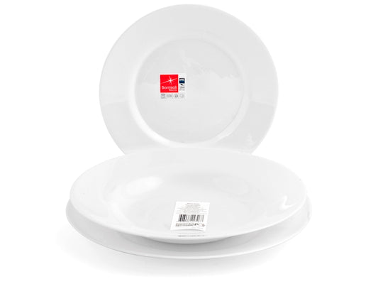 Servizio Tavola 18 Pezzi OPL Toledo BB