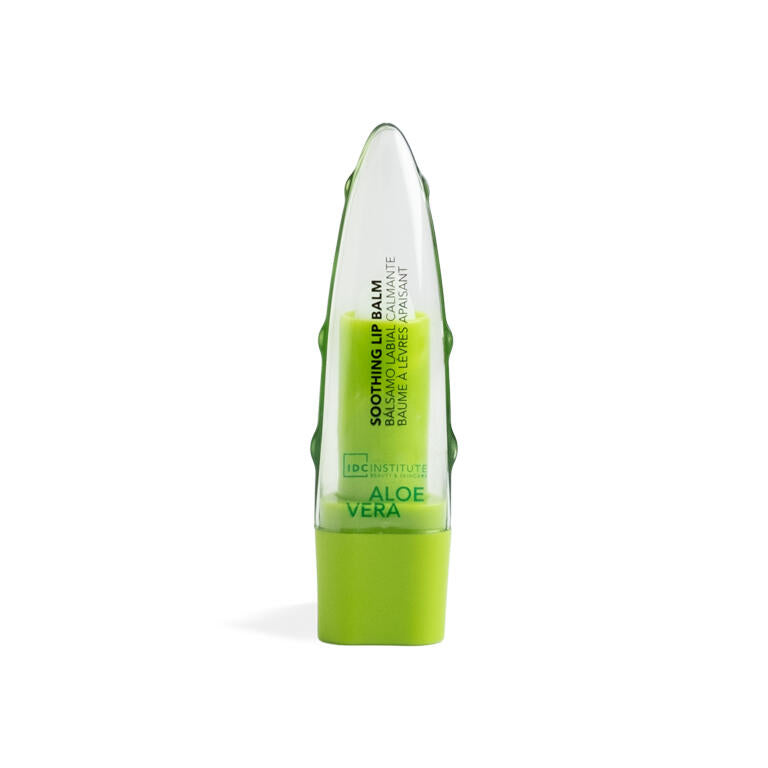 IDC - Balsamo labbra Aloe Vera - 4 g