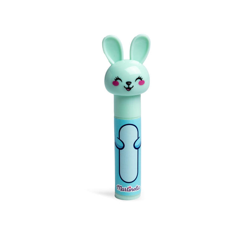 Martinelia balsamo labbra World Elephant & Bunny cocco 4 g