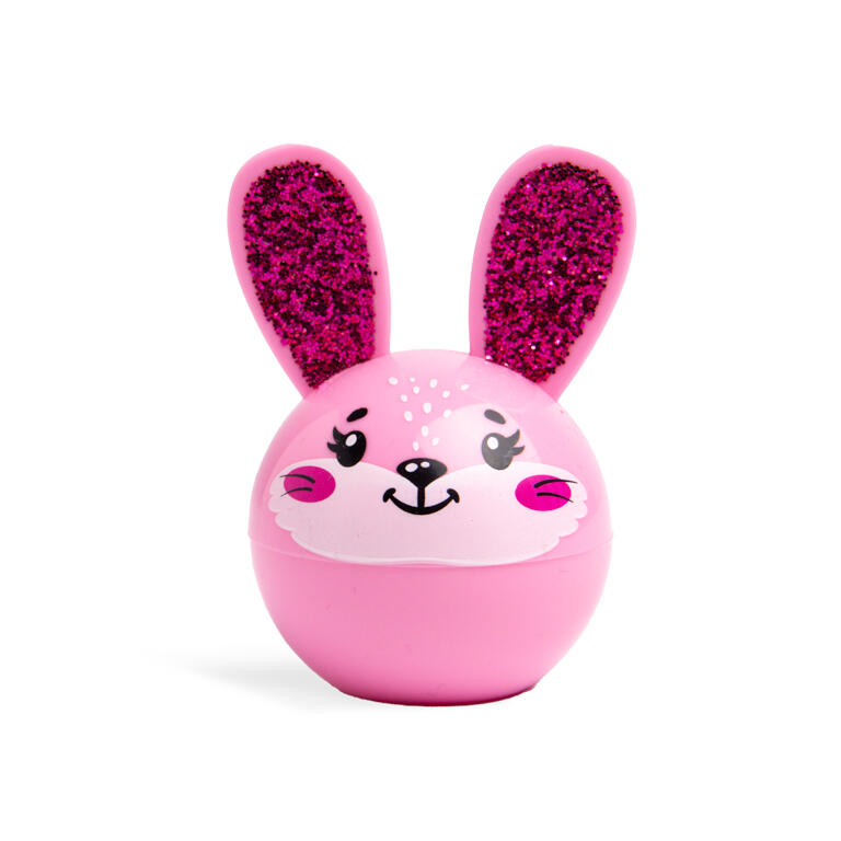 Martinelia balsamo labbra World Whimsy Animals fragola 4 g