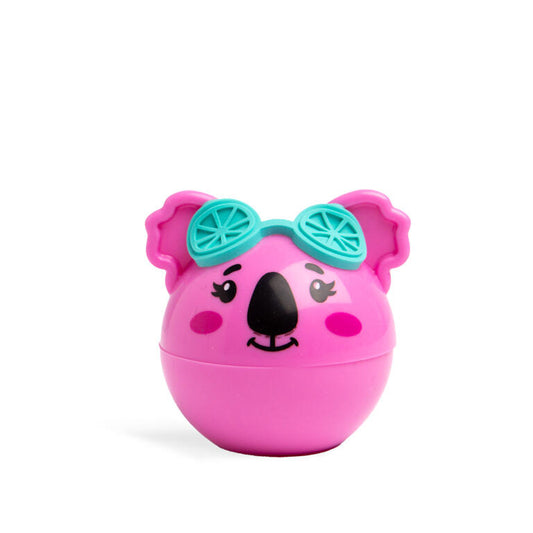 Martinelia balsamo labbra World Whimsy Animals ciliegia 4 g
