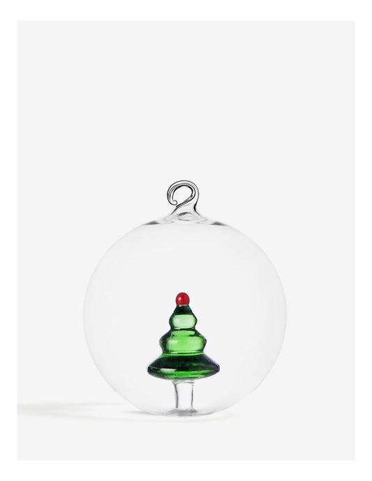 Ichendorf Palla natale albero verde woodlands tales