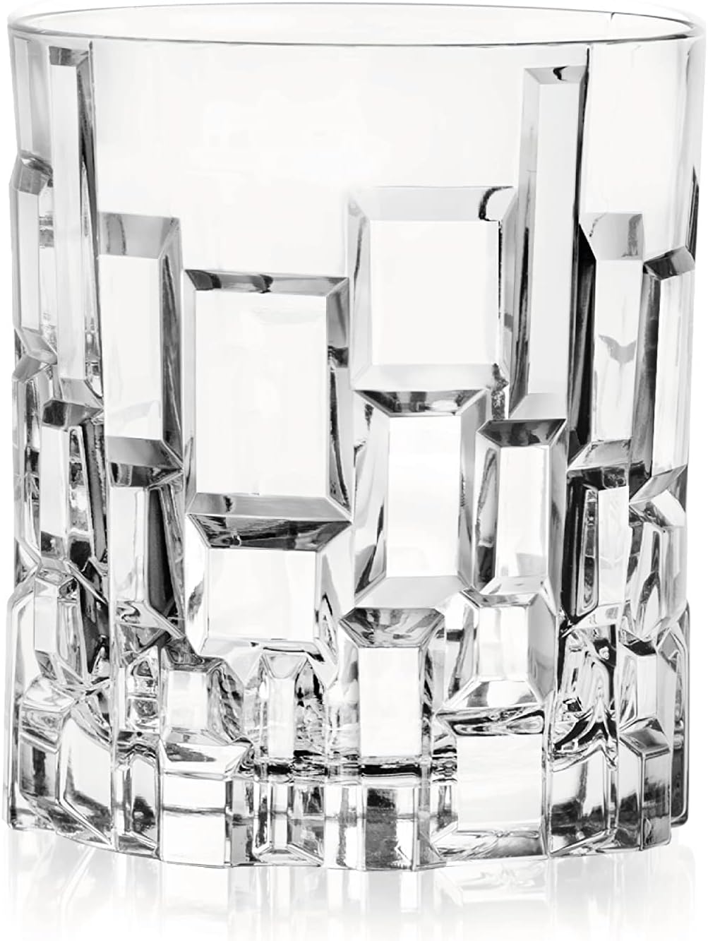 RCR Etna Bicchiere Acqua 33 Cl Set 6 Pz