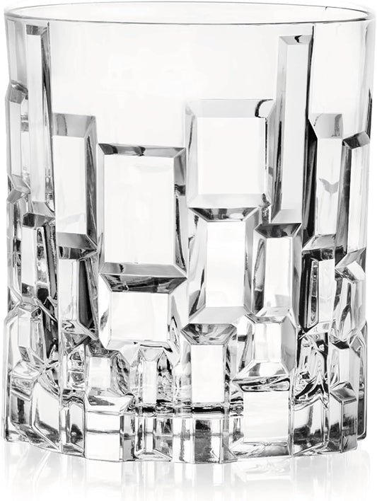 RCR Etna Bicchiere Acqua 33 Cl Set 6 Pz