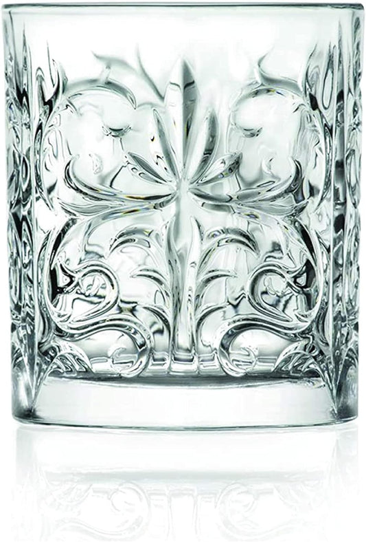 RCR Tattoo BicchierI Dof 33 Cl 6 Pz