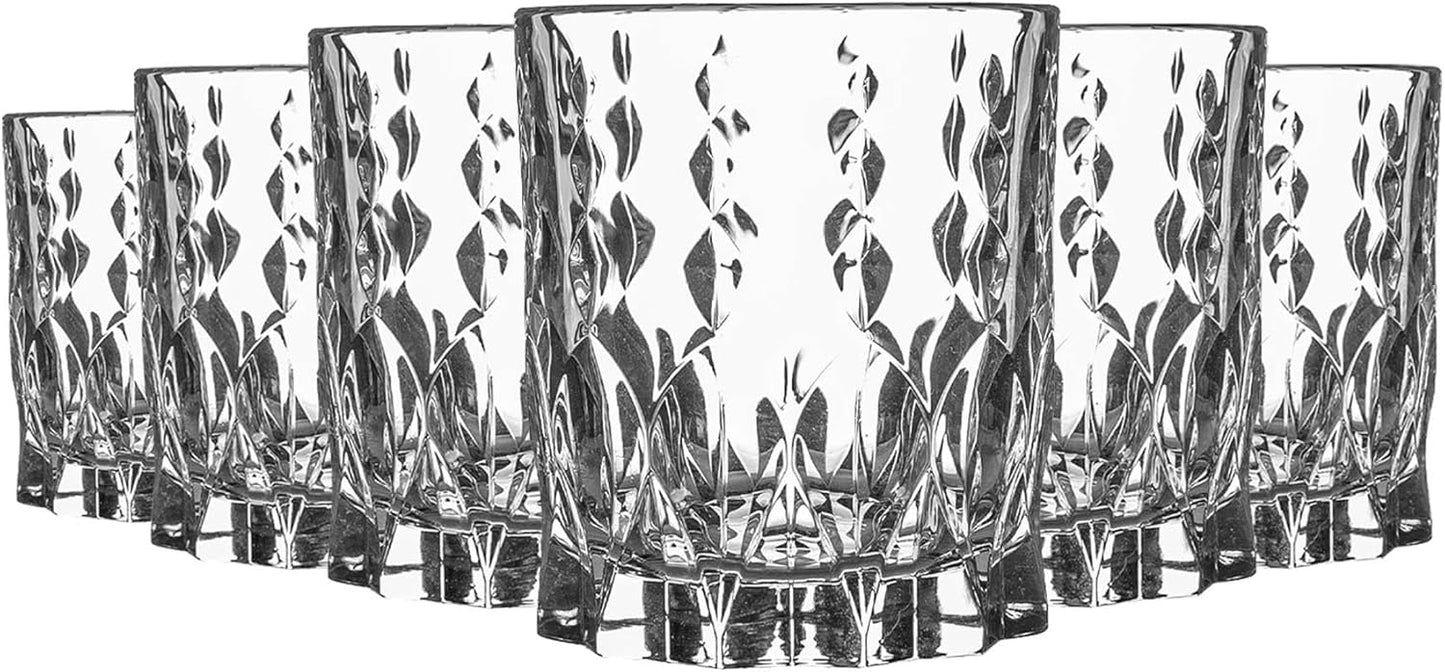 RCR -Bicchiere Marilyn Hb Tumbler cl 35
