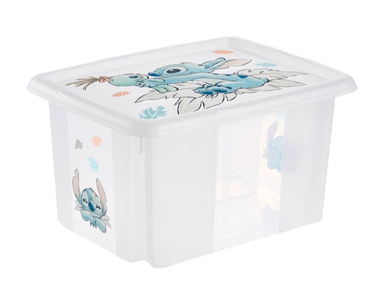 Contenitore stitch disney