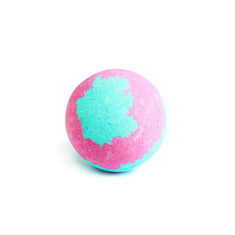 IDC - Bomba da bagno Multicolor Sweet Candy - 140 g