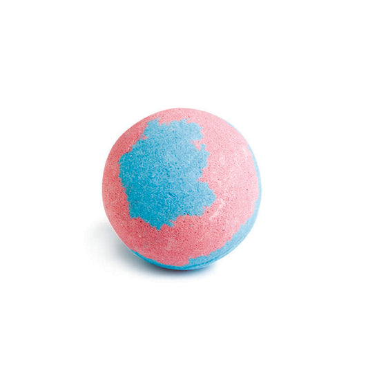 IDC - Bomba da bagno Multicolor Sweet Candy - 140 g
