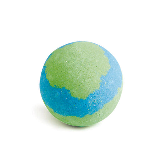 IDC - Bomba da bagno Multicolor Fresh Citrus - 140 g