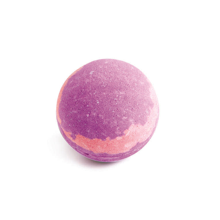 IDC - Bomba da bagno Multicolor Wild Berries - 140 g
