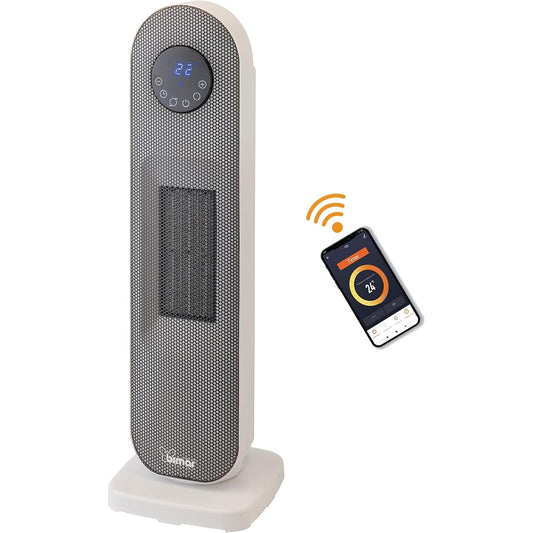 Termoventilatore