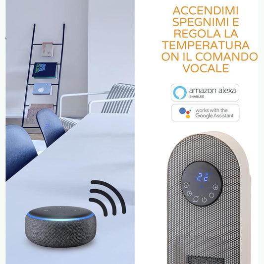 Termoventilatore