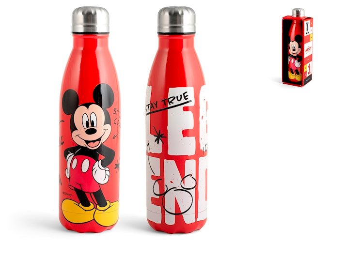 H&H Bottiglia termica Mickey