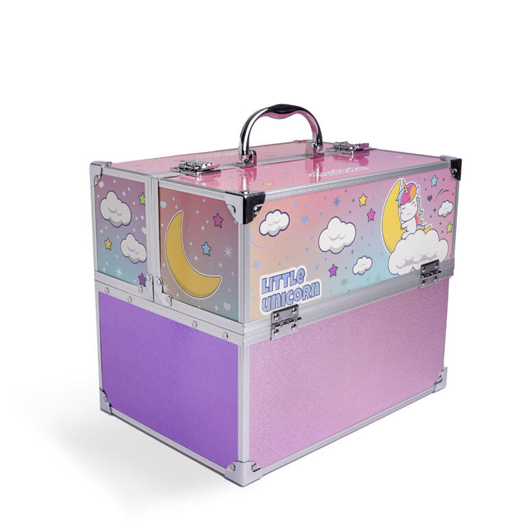 Martinelia mega beauty case Little Unicorn