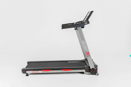 Tapis Roulant TFK 495 SLIM con Motore DC Brushless, Sistema di Chiusura Semplificato