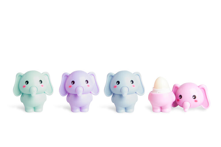 Martinelia balsamo labbra cocco 5,4 g Cute Elephant
