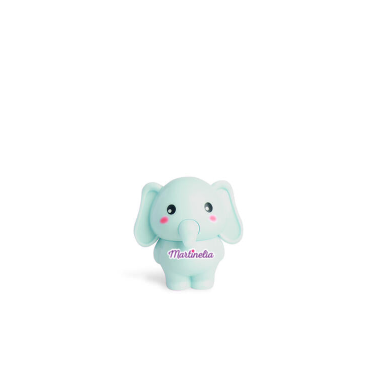 Martinelia balsamo labbra cocco 5,4 g Cute Elephant