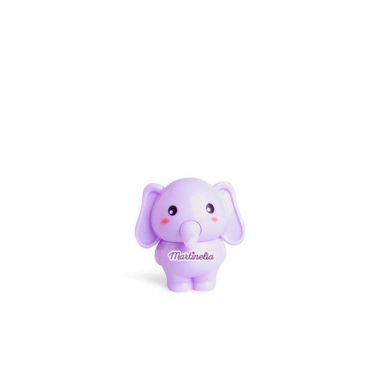 Martinelia balsamo labbra uva 5,4 g Cute Elephant