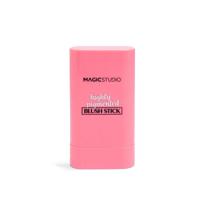 Magic Studio blush da borsa On the Go - Rosy Glow