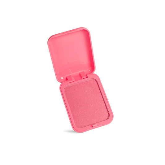 Magic Studio Velvet blush  Rosa ghiacciato