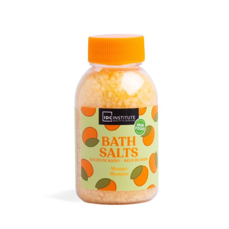 IDC - Sali da bagno Mango - 175 g