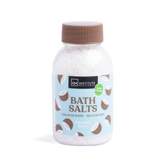 IDC - Sali da bagno Cocco - 175 g