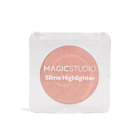 Magic Studio Slime illuminante  Rosa