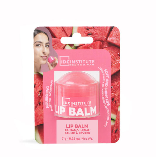 IDC - Balsamo labbra all'anguria Fresh Drops - 7 g