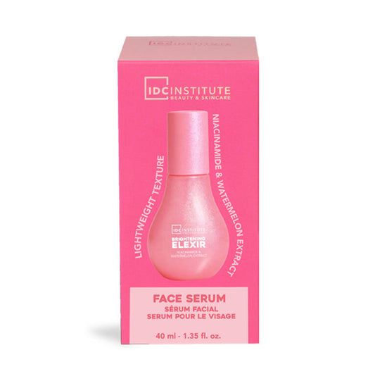 IDC - Siero viso alla niacinamide Fresh Drops Anguria - 40 ml