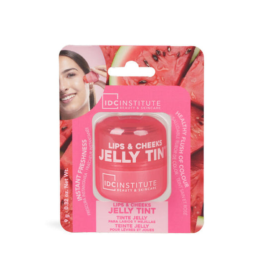 IDC - Tinta Jelly per labbra e guance Fresh Drops - 12 g