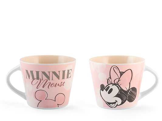 H&H Tazza tè senza piatto Minnie Blogger 280 cc
