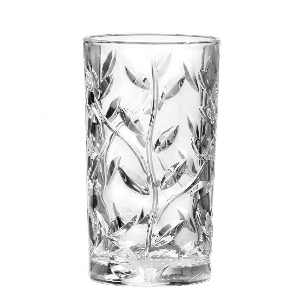 Confezione 6 Bicchieri Laurus 25 cl