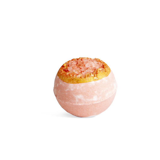 IDC - Bomba da bagno Zen con sali Sakura - 100 g