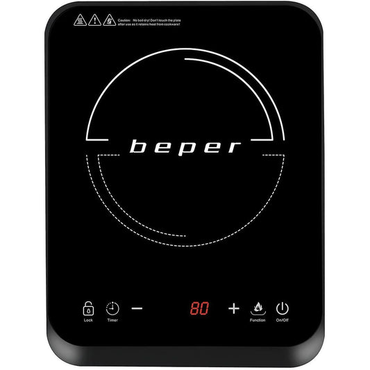 Beper Piano di cottura a induzione