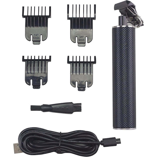 Beper Tagliacapelli e rifinitore di precisione