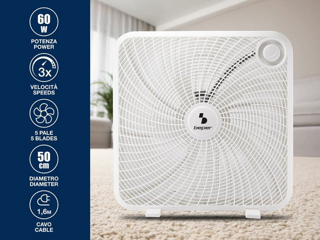 Beper Coltello elettrico