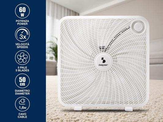 Beper Coltello elettrico