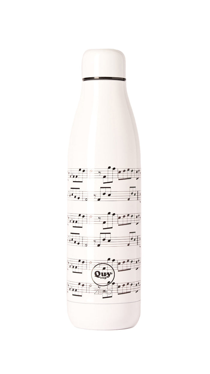 Bottiglia Termica 500ml - Motivo OPERA